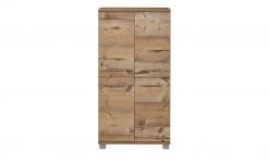 Bad-Highboard Ilsesee | Silberfichte (Nachbildung) 12 Bad-Highboard Ilsesee | Silberfichte (Nachbildung) -Komm Store 10064971 4 201811271458