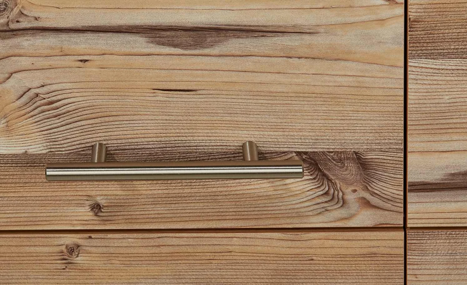 Bad-Highboard Ilsesee | Silberfichte (Nachbildung) 6 Bad-Highboard Ilsesee | Silberfichte (Nachbildung) – Bild 6