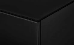 LEONARDO TV-Unterteil Cube | Schwarz Füße 11 LEONARDO TV-Unterteil Cube | Schwarz Füße -Komm Store 10229719 4 202102022237