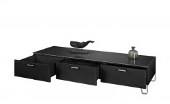 LEONARDO TV-Unterteil Cube | Schwarz Füße 15 LEONARDO TV-Unterteil Cube | Schwarz Füße -Komm Store 10229719 8 202102022237