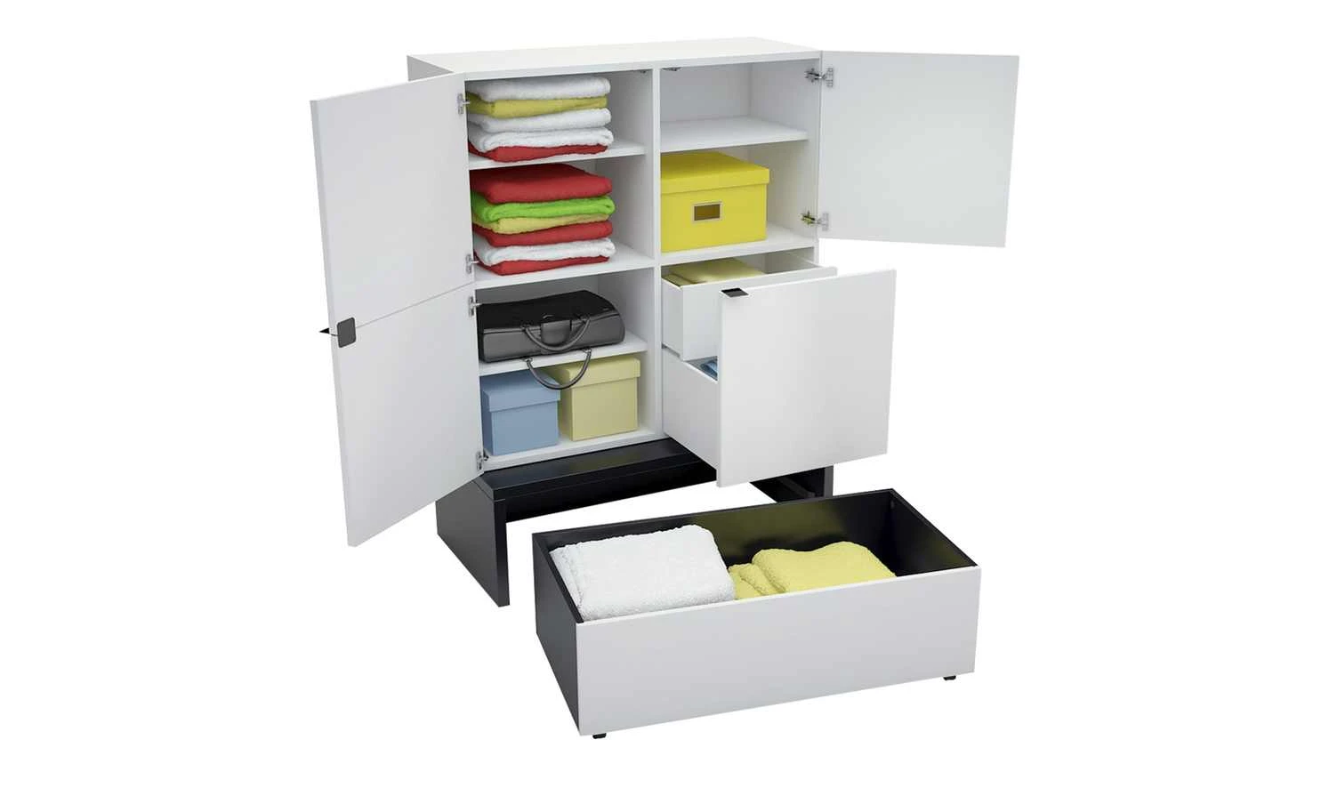 VOX Kommode Young Users 4 VOX Kommode Young Users – Bild 4