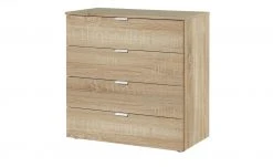 Dreamer eXpress Schubkastenkommode Dreamer | Eiche sägerau (Nachbildung)