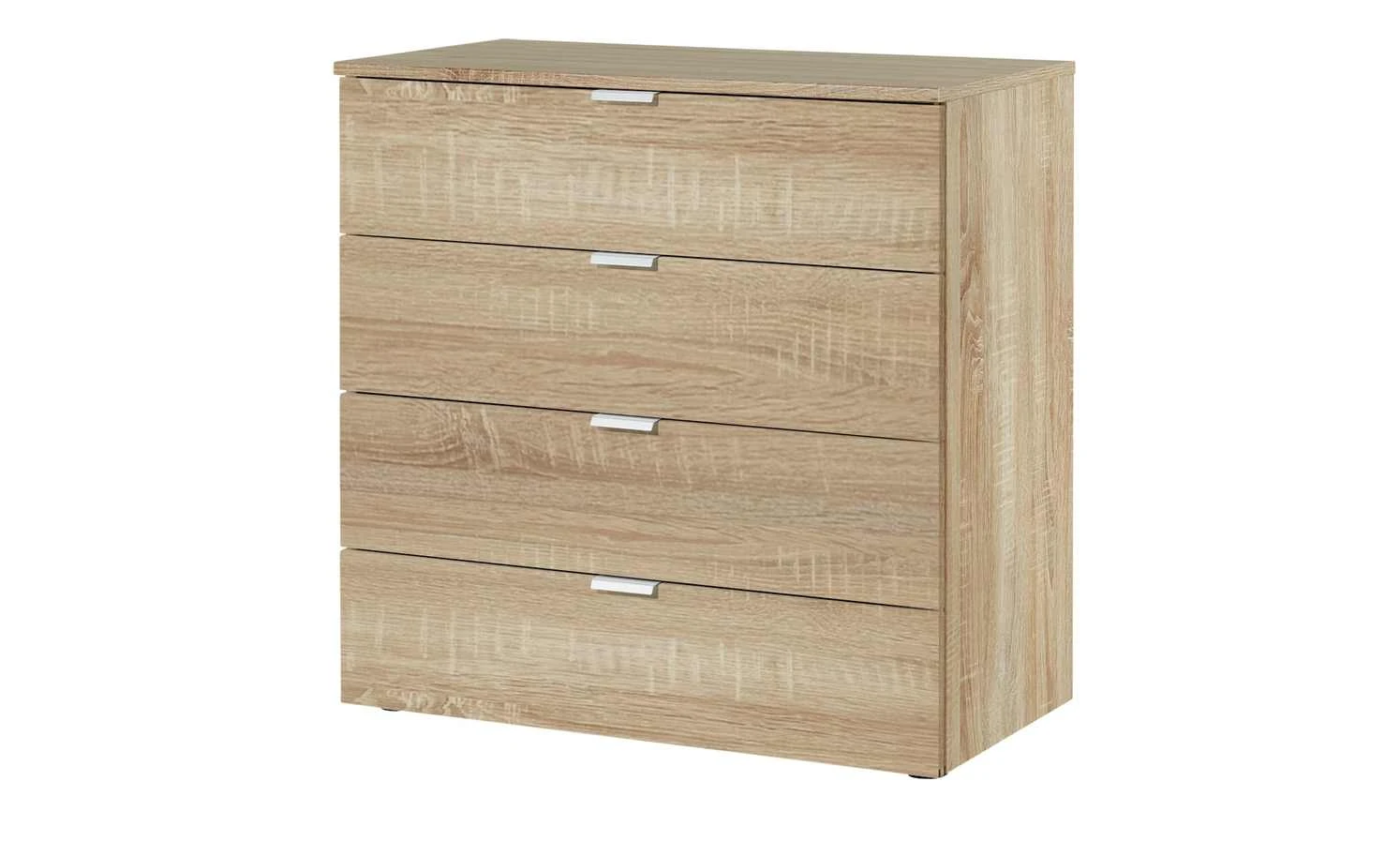 Dreamer eXpress Schubkastenkommode Dreamer | Eiche sägerau (Nachbildung) 1 Dreamer eXpress Schubkastenkommode Dreamer | Eiche sägerau (Nachbildung)