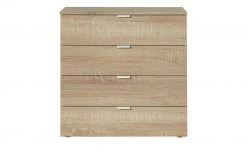 Dreamer eXpress Schubkastenkommode Dreamer | Eiche sägerau (Nachbildung) 6 Dreamer eXpress Schubkastenkommode Dreamer | Eiche sägerau (Nachbildung) -Komm Store 11126710 3 201811271528