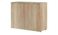 Dreamer eXpress Kommode Dreamer | Eiche sägerau (Nachbildung)