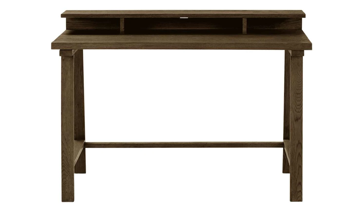 Sekretär Coset | Eiche (Dunkelbraun) 2 Sekretär Coset | Eiche (Dunkelbraun) – Bild 2