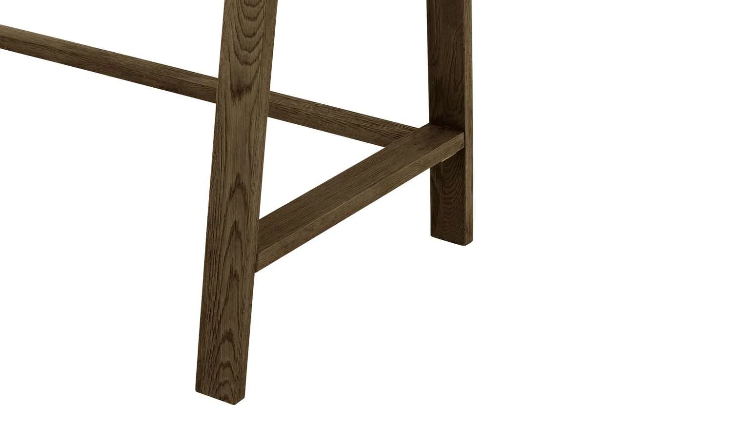 Sekretär Coset | Eiche (Dunkelbraun) 4 Sekretär Coset | Eiche (Dunkelbraun) – Bild 4