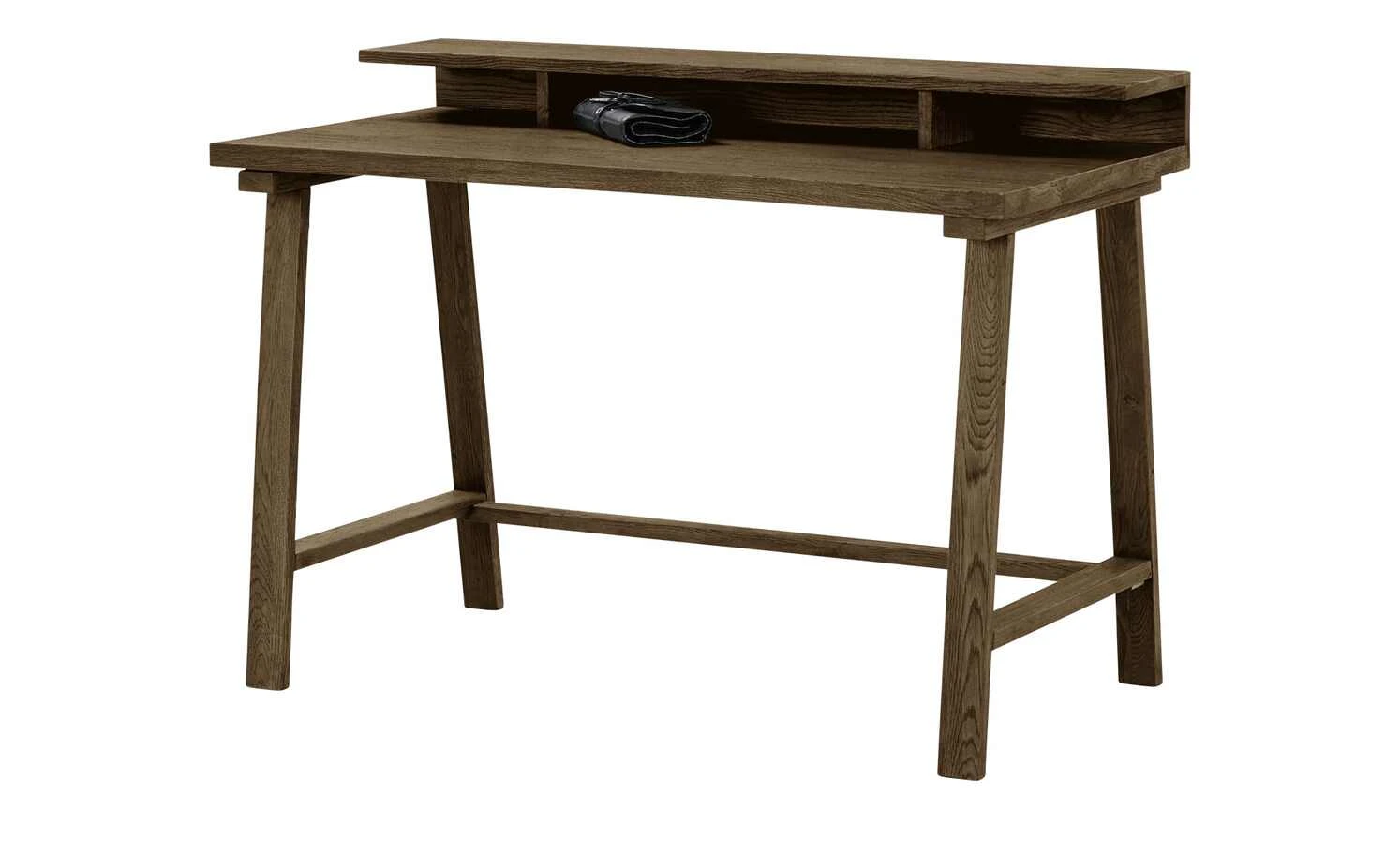 Sekretär Coset | Eiche (Dunkelbraun) 7 Sekretär Coset | Eiche (Dunkelbraun) – Bild 7