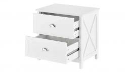 Nachtkonsole Mosi | Weiß -Komm Store 11128785 4 201811271526