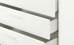 Wohnwert Schubladenkommode Cantara | Bianco (Weiß) -Komm Store 11135114 4 202109291336