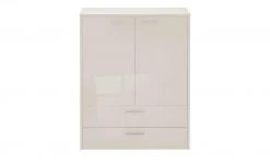 Wohnwert Kombikommode Cantara | Kristall Grau -Komm Store 11135496 3 202109292234