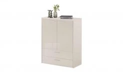 Wohnwert Kombikommode Cantara | Kristall Grau -Komm Store 11135496 4 202109292234