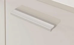 Wohnwert Kombikommode Cantara | Kristall Grau -Komm Store 11135496 9 202109292234