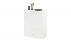 Wohnwert Kombikommode Cantara | Bianco Weiß -Komm Store 11135497 9 202109292234