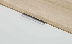 meinSchrank Kommode One 710 | Weiß / Sonoma-Eiche (Nachbildung) -Komm Store 11135973 7 202109061235