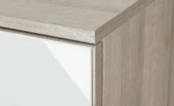 meinSchrank Kommode One 710 | Weiß / Platin Eiche (Nachbildung) 13 meinSchrank Kommode One 710 | Weiß / Platin Eiche (Nachbildung) -Komm Store 11135974 5 202109061235