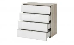 meinSchrank Kommode One 710 | Weiß / Platin Eiche (Nachbildung) 16 meinSchrank Kommode One 710 | Weiß / Platin Eiche (Nachbildung) -Komm Store 11135974 8 202109061235