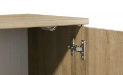 meinSchrank Kommode One 710 | Seidengrau Riviera-Eiche (Nachbildung) -Komm Store 11136369 5 202112231310
