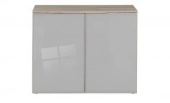 meinSchrank Kommode One 710 | Seidengrau Platin-Eiche (Nachbildung) -Komm Store 11136370 11 202112231310