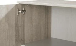 meinSchrank Kommode One 710 | Seidengrau Platin-Eiche (Nachbildung) -Komm Store 11136370 3 202112231310