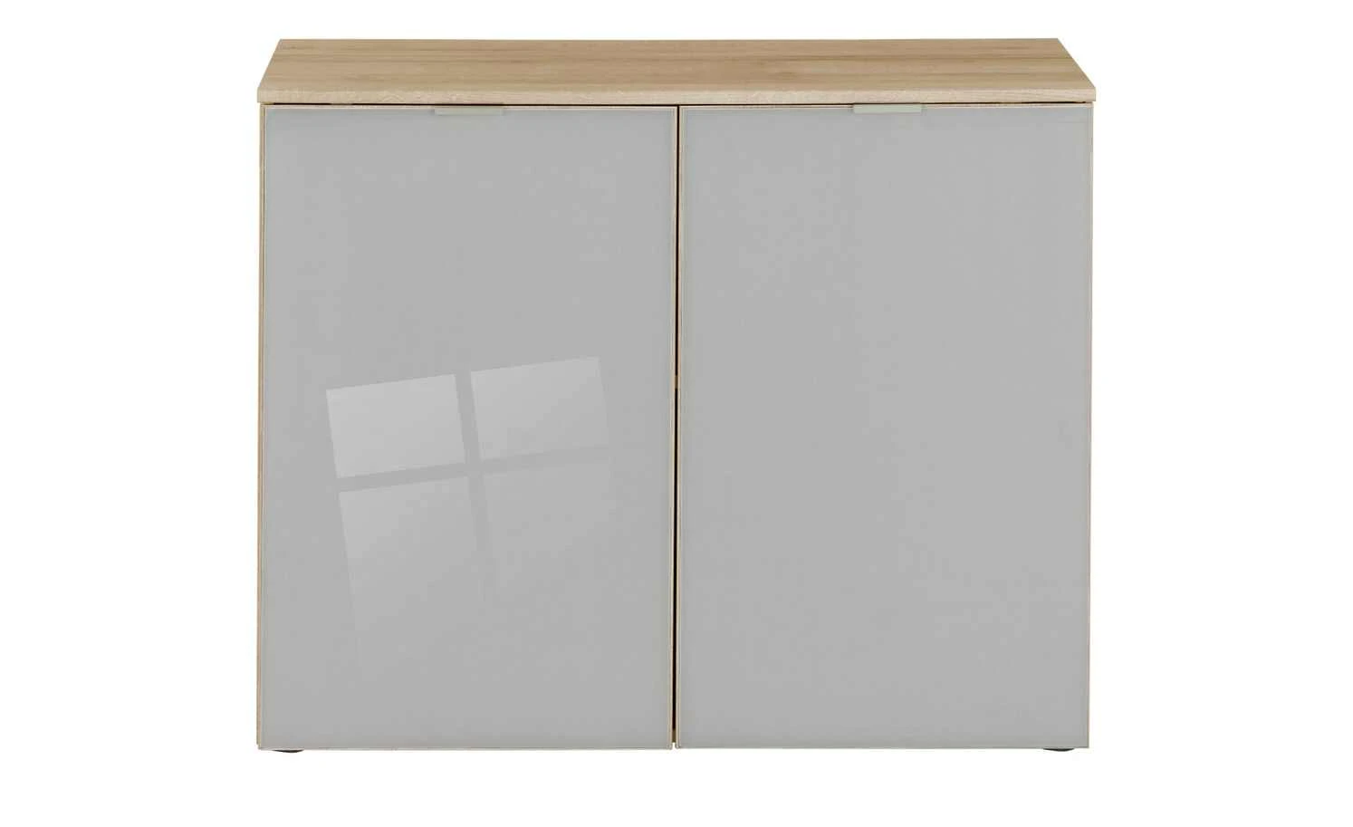 meinSchrank Kommode One 710 | Seidengrau Sonoma-Eiche (Nachbildung) 10 meinSchrank Kommode One 710 | Seidengrau Sonoma-Eiche (Nachbildung) – Bild 10