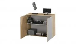 meinSchrank Kommode One 710 | Seidengrau Sonoma-Eiche (Nachbildung) 21 meinSchrank Kommode One 710 | Seidengrau Sonoma-Eiche (Nachbildung) -Komm Store 11136371 11 202112231310