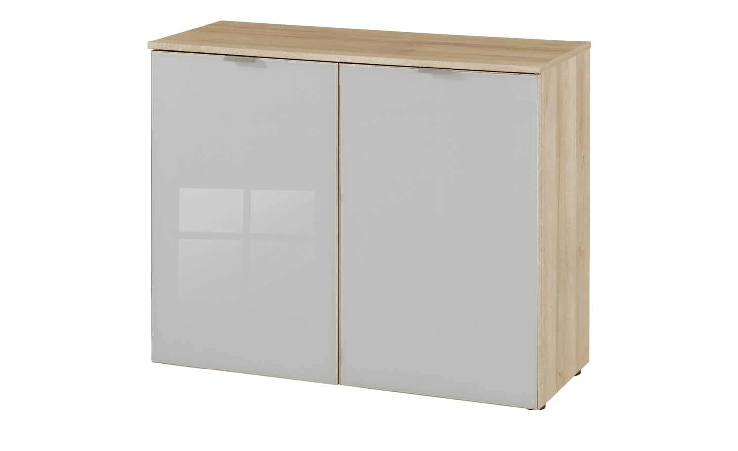 meinSchrank Kommode One 710 | Seidengrau Sonoma-Eiche (Nachbildung) 1 meinSchrank Kommode One 710 | Seidengrau Sonoma-Eiche (Nachbildung)