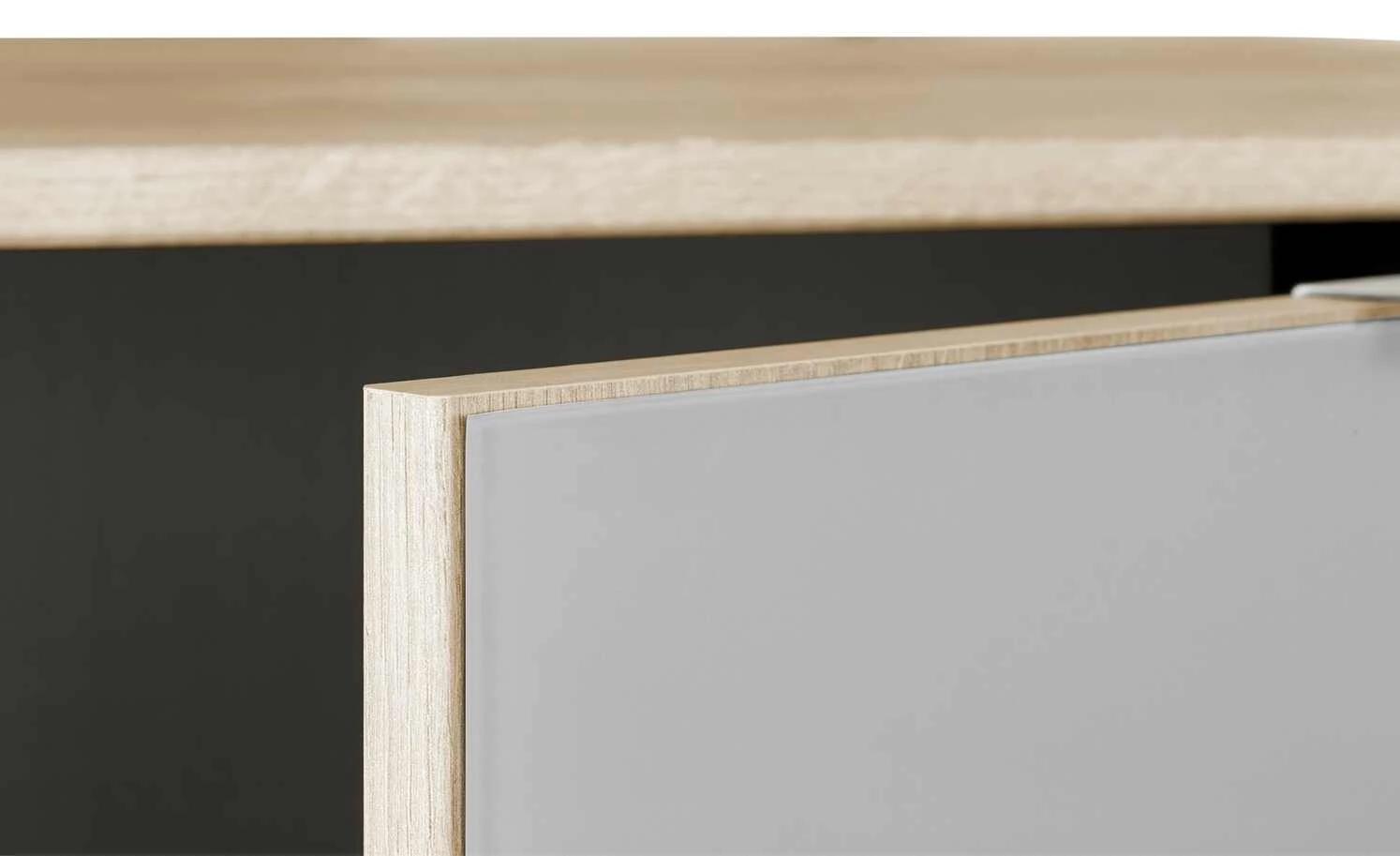 meinSchrank Kommode One 710 | Seidengrau Sonoma-Eiche (Nachbildung) 7 meinSchrank Kommode One 710 | Seidengrau Sonoma-Eiche (Nachbildung) – Bild 7