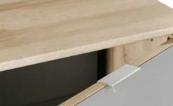 meinSchrank Kommode One 710 | Seidengrau Sonoma-Eiche (Nachbildung) 18 meinSchrank Kommode One 710 | Seidengrau Sonoma-Eiche (Nachbildung) -Komm Store 11136371 8 202112231310