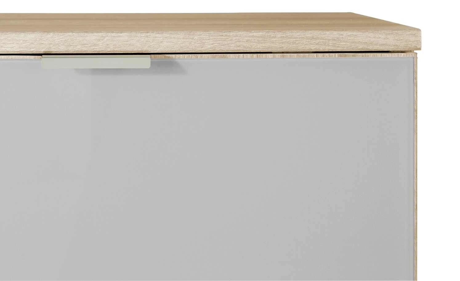 meinSchrank Kommode One 710 | Seidengrau Sonoma-Eiche (Nachbildung) 9 meinSchrank Kommode One 710 | Seidengrau Sonoma-Eiche (Nachbildung) – Bild 9