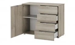meinSchrank Kommode One 710 | Platin-Eiche (Nachbildung) -Komm Store 11136372 3 202206141234