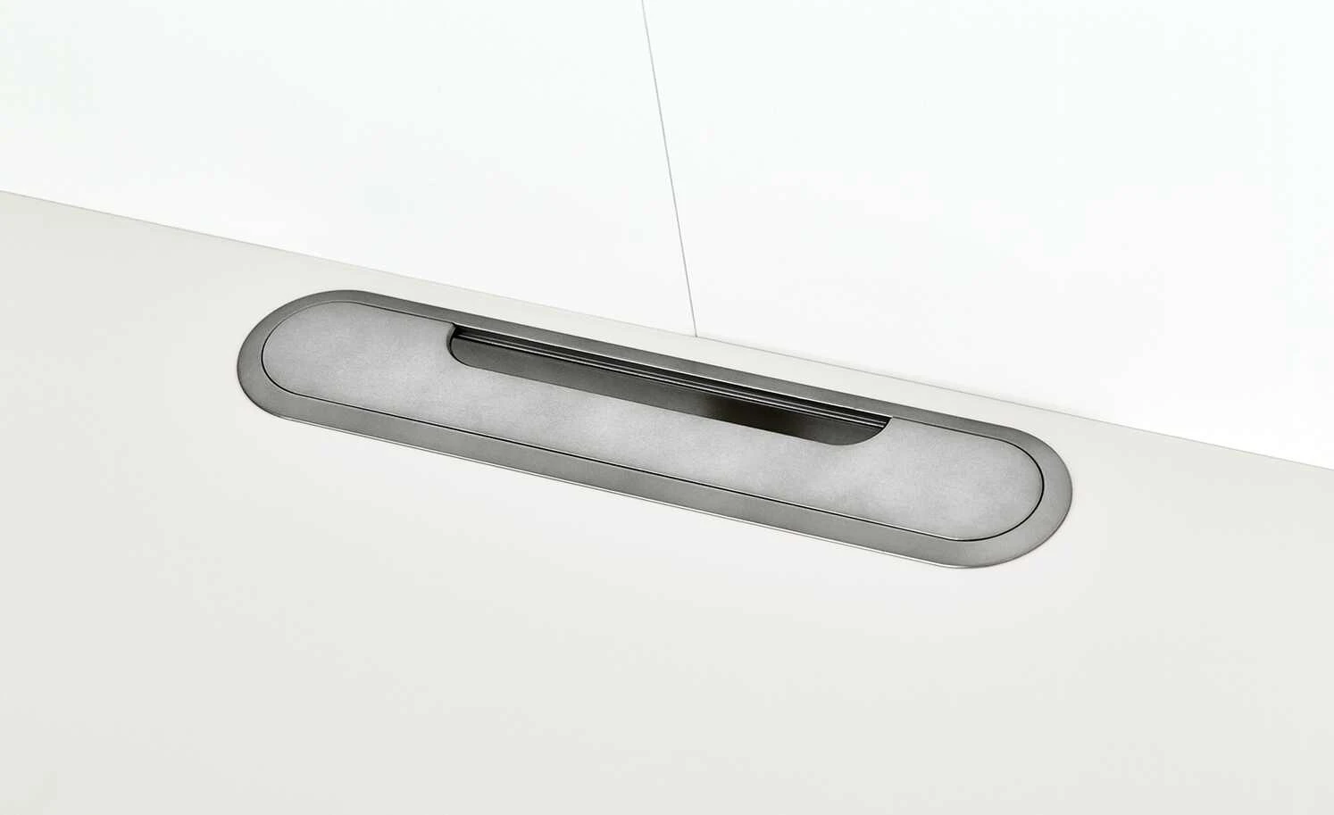 maison bleue TV-Schrank Petit Chalet | VIntage Weiß 6 maison bleue TV-Schrank Petit Chalet | VIntage Weiß – Bild 6