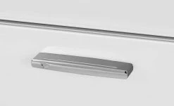 LEONARDO TV-Unterteil Cube | Weiß Füße -Komm Store 11221053 7 202102081234