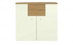 now! by hülsta Highboard hülsta now! time | Natureiche / Weiß 5 now! by hülsta Highboard hülsta now! time | Natureiche / Weiß -Komm Store 11224946 2 201811271539