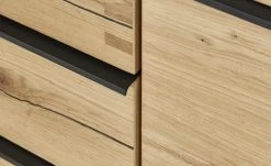 Sideboard Light Line 6 | Schwarz -Komm Store 11225713 11 202102022237