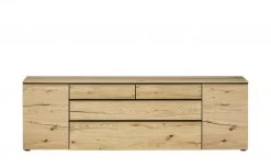 Sideboard Light Line 6 | Schwarz -Komm Store 11225713 3 202102022237