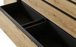 Sideboard Light Line 6 | Schwarz -Komm Store 11225713 8 202102022237