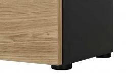 Sideboard Light Line 6 | Schwarz -Komm Store 11225713 9 202102022237