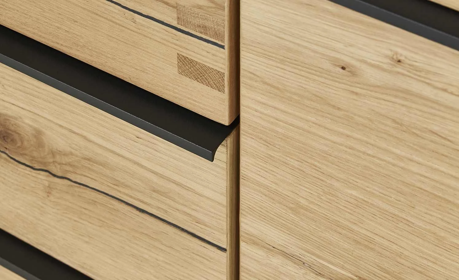 Sideboard Light Line 6 | Weiß 7 Sideboard Light Line 6 | Weiß – Bild 7