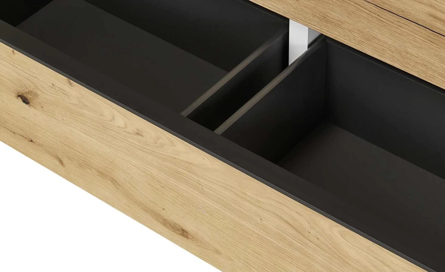 Sideboard Light Line 6 | Weiß 9 Sideboard Light Line 6 | Weiß – Bild 9