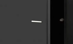 Wohnwert Standelement Novum | Anthrazit links -Komm Store 11225881 4 202112101235