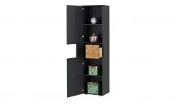 Wohnwert Standelement Novum | Anthrazit links -Komm Store 11225881 9 202112101235