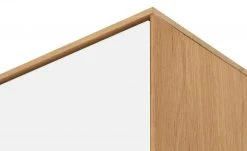 Wohnwert Standelement Novum | Weiß links -Komm Store 11225883 12 202112092232