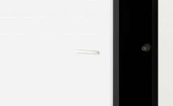 Wohnwert Standelement Novum | Weiß links 16 Wohnwert Standelement Novum | Weiß links -Komm Store 11226063 2 202112101235