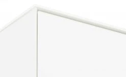 Wohnwert Standelement Novum | Weiß links 19 Wohnwert Standelement Novum | Weiß links -Komm Store 11226063 5 202112101235