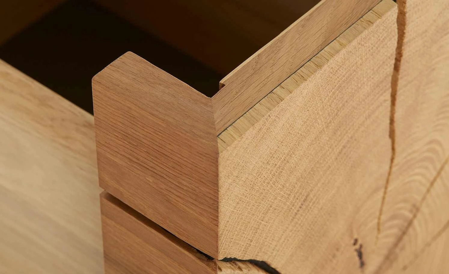 Wohnwert Standelement Novum | Weiß rechts 6 Wohnwert Standelement Novum | Weiß rechts – Bild 6