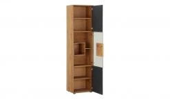 Wohnwert Standelement Novum | Anthrazit rechts 20 Wohnwert Standelement Novum | Anthrazit rechts -Komm Store 11229273 2 202112101235