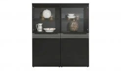 now! by hülsta Highboard now! touch | Schwarz / Samteiche Grau (Nachbildung) 11 now! by hülsta Highboard now! touch | Schwarz / Samteiche Grau (Nachbildung) -Komm Store 11229532 6 202203222233