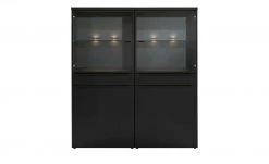 now! by hülsta Highboard now! touch | Schwarz -Komm Store 11229777 2 202204041235