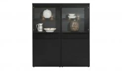 now! by hülsta Highboard now! touch | Schwarz -Komm Store 11229777 3 202204041235